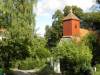  (Friedhof Schmargendorf, Melli Beese, Max Pechstein, Richard Scheibe, Verlegerfamilie Cornelsen) 