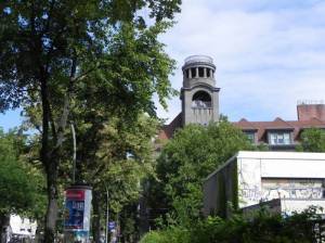Klicken zum Vergrößern (Peter-Paul-Rubens-Schule, Berlin-Schöneberg, )