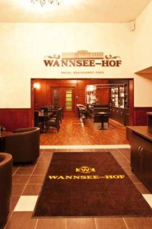  (Wannsee Hof, Kronprinzessinnenweg 252, 14109 Berlin) 