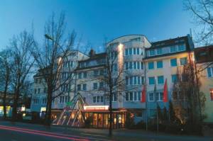  (Leonardo Hotel Berlin City Süd, Rudower Straße 80-82, 12351 Berlin) 