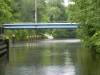  (Steg zur Schleuseninsel, Berlin-Tiergarten, Landwehrkanal, Schleuseninsel, UT2) 