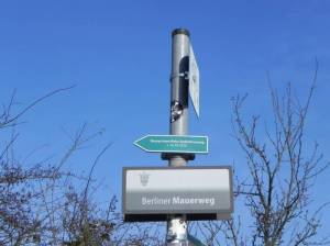 Klicken zum Vergrößern (Boung-Hoon-Roho-Gedächtnisweg, )