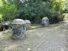  (Schilkin-Plattform, Berlin-Biesdorf, Biesdorfer Höhe, Wuhletal, Wuhle) 