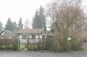 Kolonie Haselbusch (2009) KGA Haselbusch, Berlin-Haselhorst, 