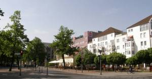  Alt-Reinickendorf, Berlin-Reinickendorf, 