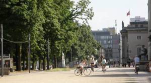 Festungsgraben (2010) Am Festungsgraben, Berlin-Mitte, 