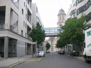  Am Krögel, Berlin-Mitte, Spree, Nikolaiviertel, Historischer Hafen