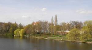  Am Nordhafen, Berlin-Wedding, 