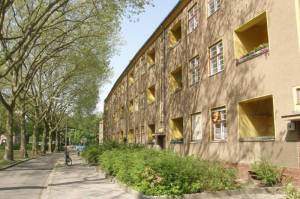 Klicken zum Vergrößern (Armbrustweg, Berlin-Reinickendorf, )