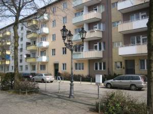 (2010) Bandelstraße, Berlin-Moabit, 
