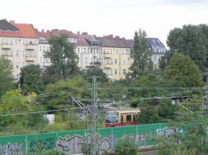 Klicken zum Vergrößern (Bautzener Straße, Berlin-Schöneberg, Park am Gleisdreieck, Viktoriapark, Alter St. Matthäus Kirchhof)