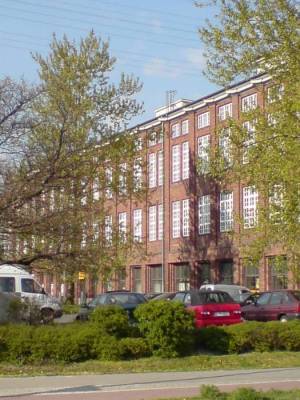 Klicken zum Vergrößern (Bornitzstraße, Berlin-Lichtenberg, )