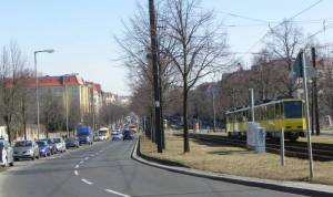  Bornholmer Straße, Prenzlauer Berg, Bösebrücke, Platz des 9. November