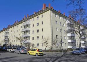  Brüggemannstraße, Berlin- Schöneberg, Insulaner, Hans-Baluschek-Park, Naturpark Schöneberger Südgelände, Kleingärten