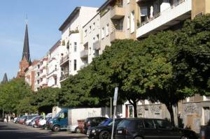  Bülowstraße, Berlin-Schöneberg, 