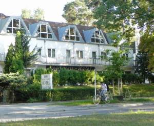 Clayallee (2013) Clayallee, Berline-Dahlem, Alliierten Museum, Grunewald