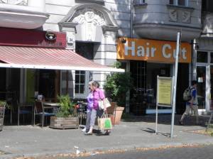 Klicken zum Vergrößern (Düppelstraße, Berlin-Steglitz, Steglitzer Kreisel, Hermann-Ehlers-Platz, A103)