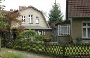 Klicken zum Vergrößern (Egidystraße, Berlin-Tegel, Tegeler Fließ, Freie Scholle)