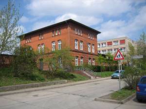  Ella-Kay-Straße, Berlin-Prenzlauer Berg, 