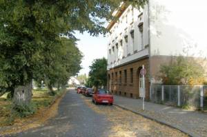 Klicken zum Vergrößern (Ellerbeker Straße, Berlin-Wedding, )