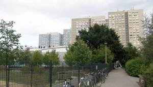  Erich-Kurz-Straße, Berlin-Friedrichsfelde, 