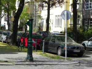 Klicken zum Vergrößern (Evastraße, Berlin-Friedenau, Wagnerviertel)