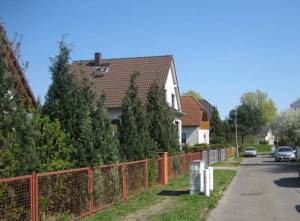 Klicken zum Vergrößern (Fasoltstraße, Berlin-Heinersdorf, )