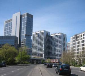 Klicken zum Vergrößern (Gertraudenstraße, )