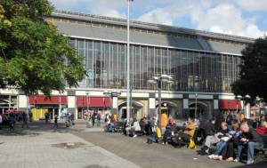 Klicken zum Vergrößern (Gontardstraße, Berlin-Mitte, )