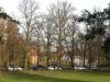 Kaiser-Wilhelm-Platz (2013) Kaiser-Wilhelm-Platz, Berlin-Dahlem, 