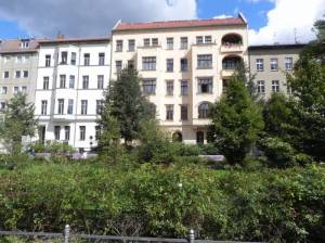  Koppenplatz, Berlin-Mitte, 