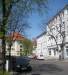 Parkstraße (2009) Parkstraße, Berlin-Weißensee, Weißer See, Amtsgericht, Weißenseer Park, Milchhäuschen