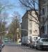 Parkstraße (2009) Parkstraße, Berlin-Weißensee, Weißer See, Amtsgericht, Weißenseer Park, Milchhäuschen