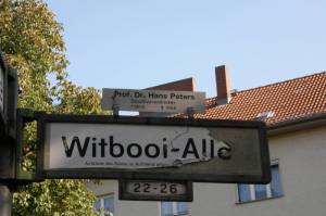  Petersallee, Berlin-Wedding, 