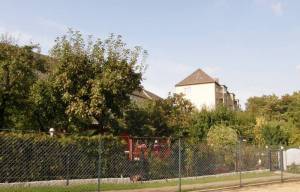  Steegerstraße, Berlin-Gesundbrunnen, Friedhof der Sophiengemeinde III