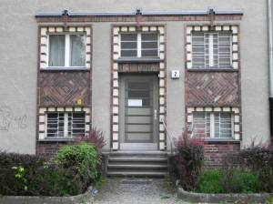 Klicken zum Vergrößern (Tejastraße, Berlin-Tempelhof, Teltowkanal, Marienhöhe, Johann-Eck-Schule)