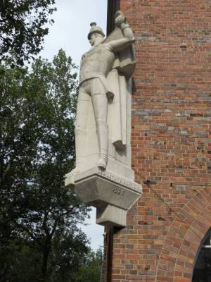 Klicken zum Vergrößern (Welserstraße, Berlin-Schöneberg, )