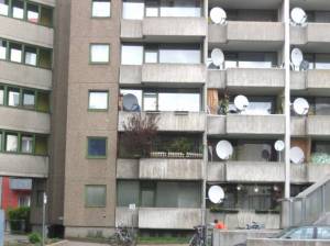 Klicken zum Vergrößern (Zwinglistraße, Berlin-Moabit, )