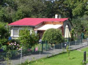  KGA Marienglück, Berlin-Mariendorf