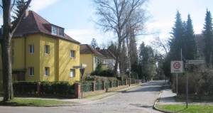  Am Grünen Hof, Berlin-Frohnau, 