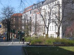  Hohenstaufenstraße, Berlin-Schöneberg, 