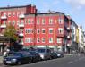Augsburger Straße, Altbau (2010) Augsburger Straße, Berlin-Charlottenburg, 