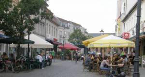  Breite Straße, Berlin-Spandau, Altstadt Spandau