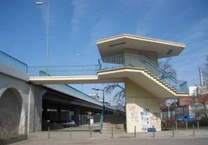  Putlitzbrücke, Moabit