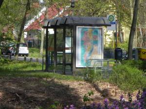 Freiheit (2014) Freiheit, Hennigsdorf-Stolpe-Süd, Sowjetisches Ehrenmal, Mauerweg