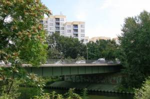  Wismarer Straße, Berlin-Lichterfelde, 