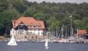 Am Großen Wannsee (2010) Am Großen Wannsee, Berlin-Wannsee, Haus der Wannsee-Konferenz, Villa-Liebermann