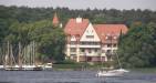 Am Großen Wannsee (2010) Am Großen Wannsee, Berlin-Wannsee, Haus der Wannsee-Konferenz, Villa-Liebermann