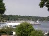 Am Großen Wannsee (2010) Am Großen Wannsee, Berlin-Wannsee, Haus der Wannsee-Konferenz, Villa-Liebermann