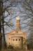 Kirche St. Peter und Paul Nikolskoer Weg, Berlin-Wannsee, Düppeler Forst